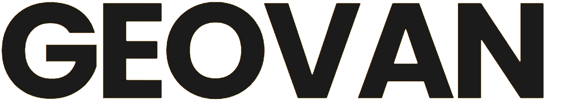 GeoVan Logo