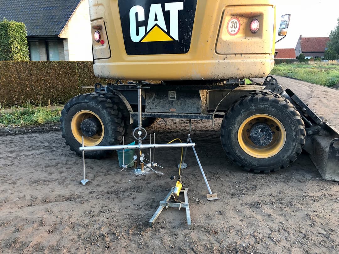 Over Ons foto van GeoVan